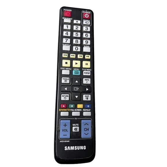 SAMSUNG REMOCON; TM1052,MULTI - - Picture 1 of 3